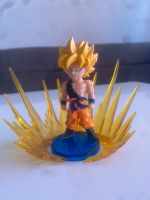 Dragonball Figur Schleswig-Holstein - Ahrensburg Vorschau