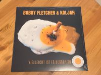 Antilopen Gang Bobby Fletcher & Koljah LP Vinyl Schallplatte Schleswig-Holstein - Glinde Vorschau