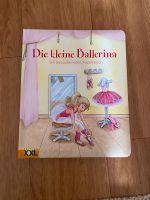 Puzzlebuch - Die kleine Ballerina Kreis Pinneberg - Halstenbek Vorschau