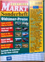 Oldtimer Markt Sonderheft 36 Essen - Essen-Frintrop Vorschau