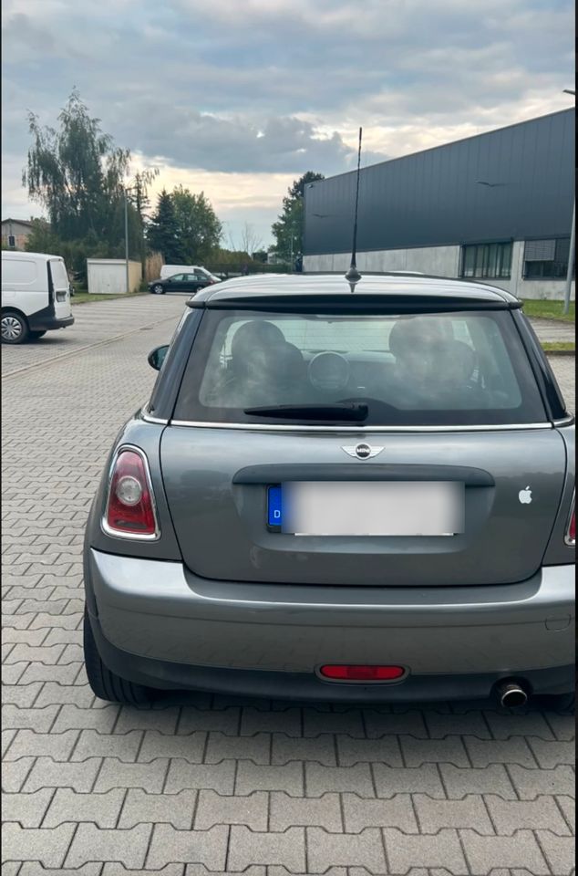 MINI Cooper in Bielefeld