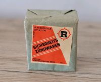 DDR Streichhölzer 10 Schachteln/1 Pack Sachsen - Riesa Vorschau