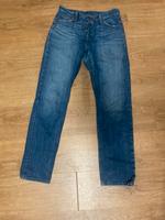 Damenjeans Levi’s Gr. 28 Länge 32, Blue Bayern - Unterdießen Vorschau