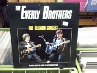 The Everly Brothers - The Reunion Concert (Schallplatte) Bayern - Bad Kissingen Vorschau