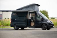 Sunlight Cliff 600 RT Aufstelldach zu vermieten mieten 4 Personen Thüringen - Blankenhain Vorschau