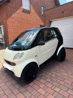 Smart Fortwo Nordrhein-Westfalen - Recklinghausen Vorschau