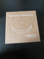 OVP Fibaro Smoke Sensor | Smart Home Rauchmelder Baden-Württemberg - Karlsruhe Vorschau