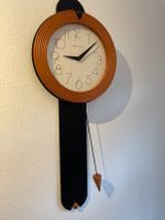 Moderne Wanduhr / Pendeluhr von Hermle Nordrhein-Westfalen - Recklinghausen Vorschau