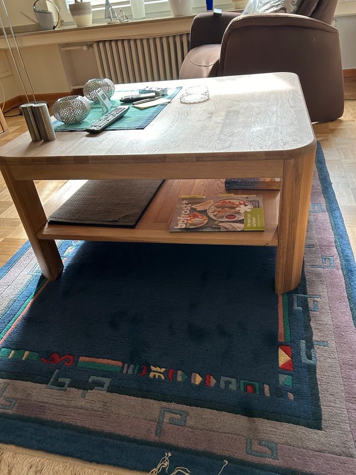 TV Board , Tisch und kleiner Schrank in Dinslaken