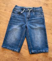 Jungen Jeans Shorts Gr.158 Thüringen - Großobringen Vorschau