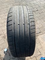 245 50 R18 100W Dunlop 1x gebrauchter Sommerreifen Hessen - Haiger Vorschau