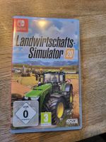 Landwirtschafts-Simulator 20 für die Nintendo Switch Nordrhein-Westfalen - Gummersbach Vorschau