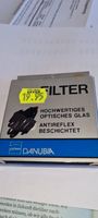 Danubia Antireflex Filter 1A Thüringen - Gera Vorschau