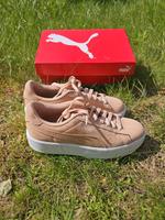 ❤️ PUMA * NEU * 39 * Damen * Sneaker * Lily Plattform  * Niedersachsen - Achim Vorschau