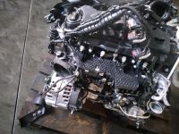 Motor Mercedes 654920  2.0 cdi E200 E220  W213 12tkm  150  194ps Berlin - Spandau Vorschau