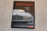 Buch: Sportwagen-Hersteller,Modelle,Technik von NGV Borsdorf - Panitzsch Vorschau