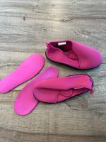 Badeschuhe Kinderschuhe zum Baden 27 Wandsbek - Hamburg Sasel Vorschau