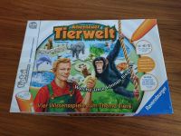 Tip Toi, Tierwelt, Abenteuer Tierwelt, Ravensburger Nordrhein-Westfalen - Mechernich Vorschau