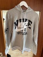 Nike Damen Sweatshirt hoodie Pullover Größe XS Baden-Württemberg - Leonberg Vorschau