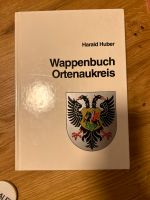 wappenbuch ortenaukreis Baden-Württemberg - Bruchsal Vorschau