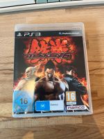 Tekken 6 PS3 Rheinland-Pfalz - Emmelshausen Vorschau