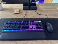 Roccat gaming Tastatur Magma und gaming Maus Burst Saarland - Tholey Vorschau