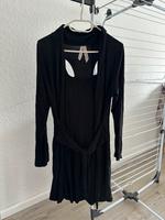 Mantel schwarz Gr. 40 Tredy Nordrhein-Westfalen - Kevelaer Vorschau