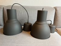 Ikea Hängeleuchte HEKTAR, 22cm Münster (Westfalen) - Geist Vorschau