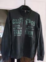 Sweatshirtjacke von S.Oliver Schleswig-Holstein - Bordesholm Vorschau