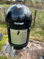 Weber Smoker Hessen - Bad Emstal Vorschau