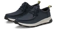 ATL Trek Wally - Outdoorschuhe von Clarks (Gr.47) (NAVY blau) Thüringen - Erfurt Vorschau