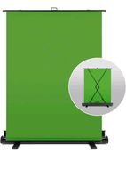 Elgato Green Screen - Ausfahrbares Chroma-Key-Panel Köln - Rodenkirchen Vorschau