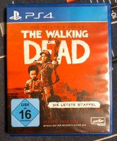 The Walking Dead Die Letzte Staffel Playstation 4 Ps4 Bielefeld - Brake Vorschau