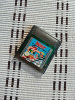 Gameboy Spiel Asterix Auf der Suche nach Idefix Rheinland-Pfalz - Enkenbach-Alsenborn Vorschau