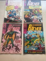 Die Rächer , Williams Verlag, Marvel Comic Baden-Württemberg - Philippsburg Vorschau