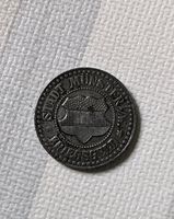 Münze Sammler 25 Pfennig 1918 Dortmund - Wickede Vorschau