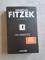 Der Heimweg von Sebastian Fitzek (2020, Gebundene Ausgabe) Bochum - Bochum-Ost Vorschau