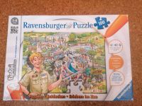 Tiptoi Puzzle Zoo 100 Teile Niedersachsen - Barsinghausen Vorschau