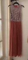 Kleid Lace&Beads XS 34 Rosé Hessen - Darmstadt Vorschau