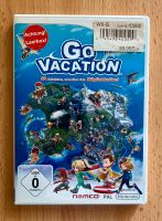Nintendo Wii Wii U Spiel Go Vacation Baden-Württemberg - Ostfildern Vorschau