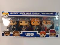 Funko Pop Harry Potter 4er Set Bayern - Schweinfurt Vorschau