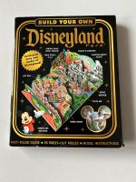 3D-Modell Disneyland Park Brandenburg - Werben (Spreewald) Vorschau