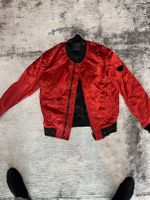 Rote Givenchy Jacke Bayern - Augsburg Vorschau