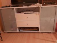 Sideboard , weiss Nordrhein-Westfalen - Geseke Vorschau