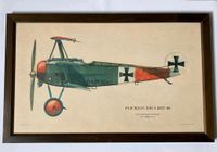 Kunstdrucke von H. A. Muth, Flugzeugmotive | 3 verschiedene Motiv Hannover - Mitte Vorschau