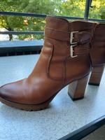 Stiefeletten Häfen - Bremerhaven Vorschau