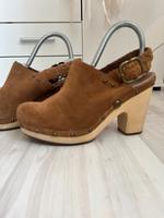 Ugg Clogs Boho  Hippie Sommer Schuh Nordrhein-Westfalen - Eschweiler Vorschau