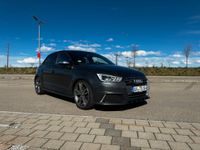 Audi S1 Sportback 2.0 TFSI quattro * H&R * 2.Hand * Bayern - Wiggensbach Vorschau