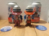 Neu Funko soda roboto master of the universe chase metallic Bayern - Freilassing Vorschau