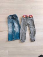 Jeans Hose Gr 98/104 H&M und Esprit Brandenburg - Fredersdorf-Vogelsdorf Vorschau